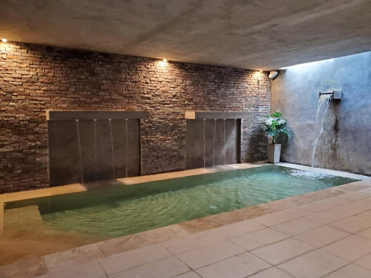 Villa Isidro Hotel Boutique & Spa San Isidro  Zewnętrze zdjęcie