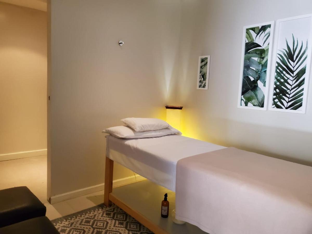 Villa Isidro Hotel Boutique & Spa San Isidro  Zewnętrze zdjęcie