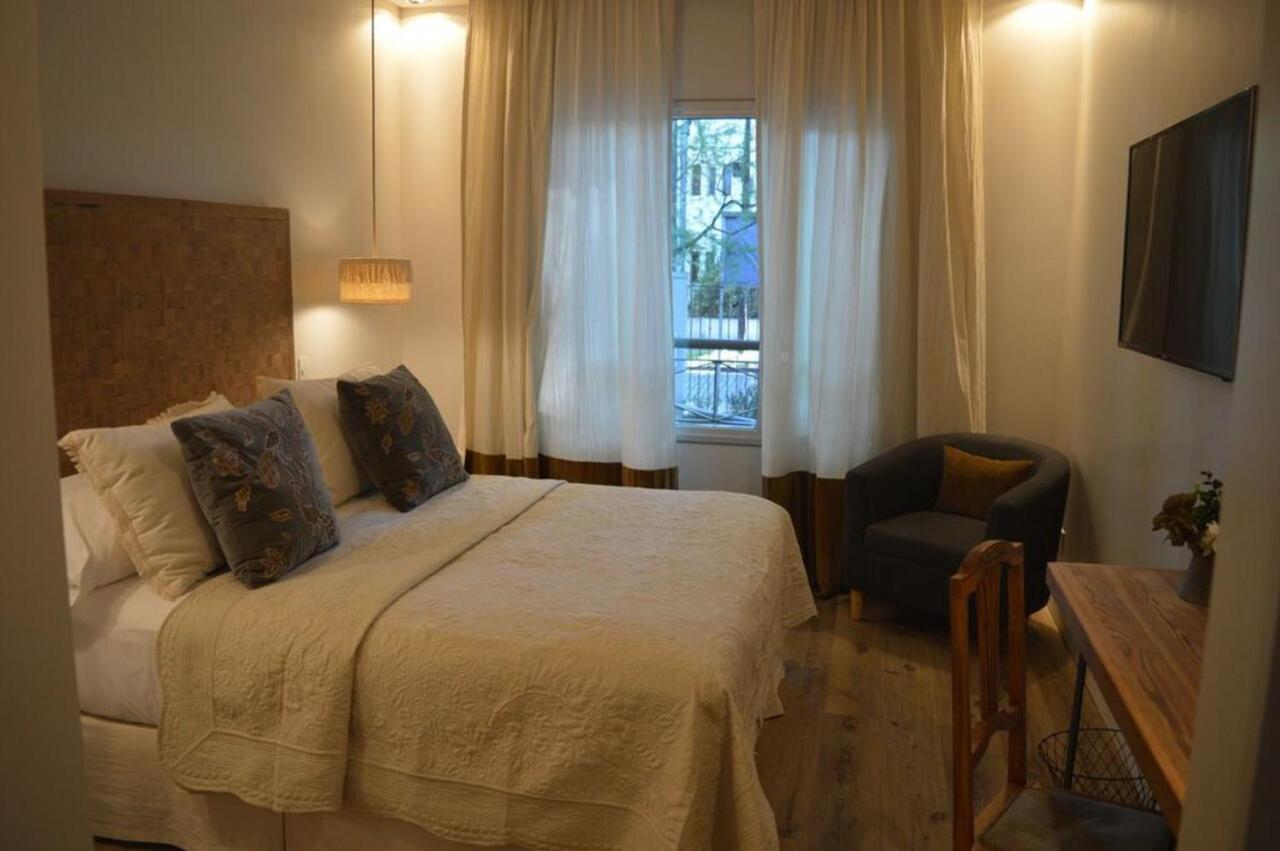 Villa Isidro Hotel Boutique & Spa San Isidro  Zewnętrze zdjęcie