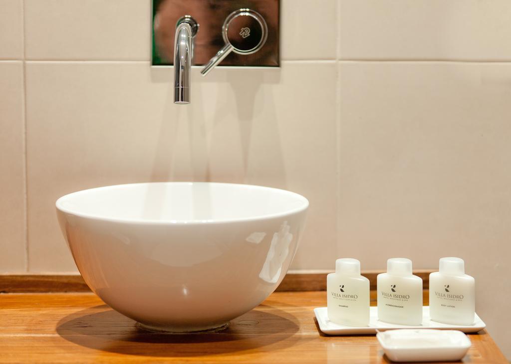 Villa Isidro Hotel Boutique & Spa San Isidro  Zewnętrze zdjęcie