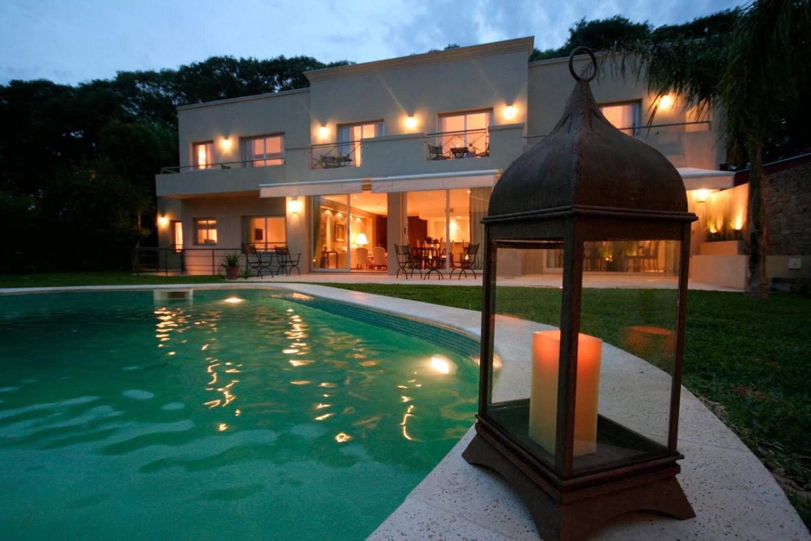 Villa Isidro Hotel Boutique & Spa San Isidro  Zewnętrze zdjęcie