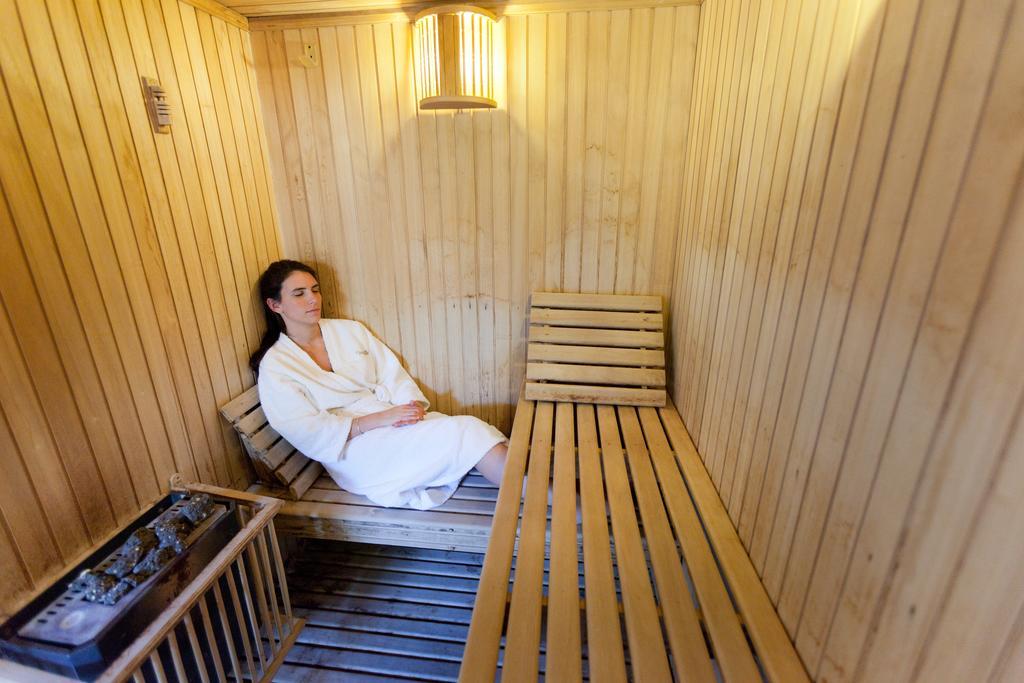 Villa Isidro Hotel Boutique & Spa San Isidro  Zewnętrze zdjęcie