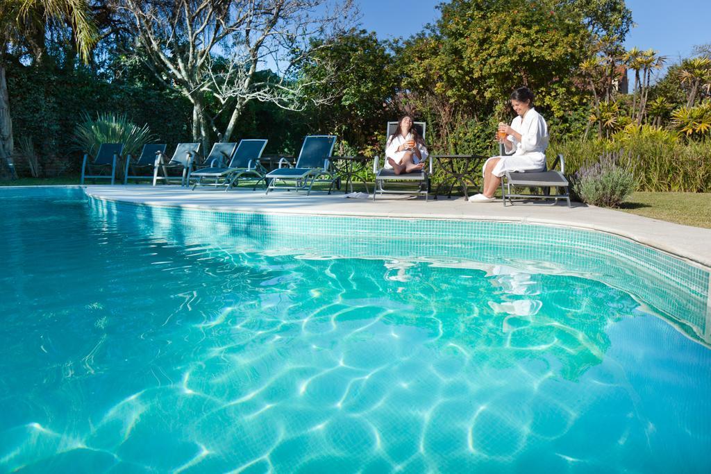 Villa Isidro Hotel Boutique & Spa San Isidro  Zewnętrze zdjęcie