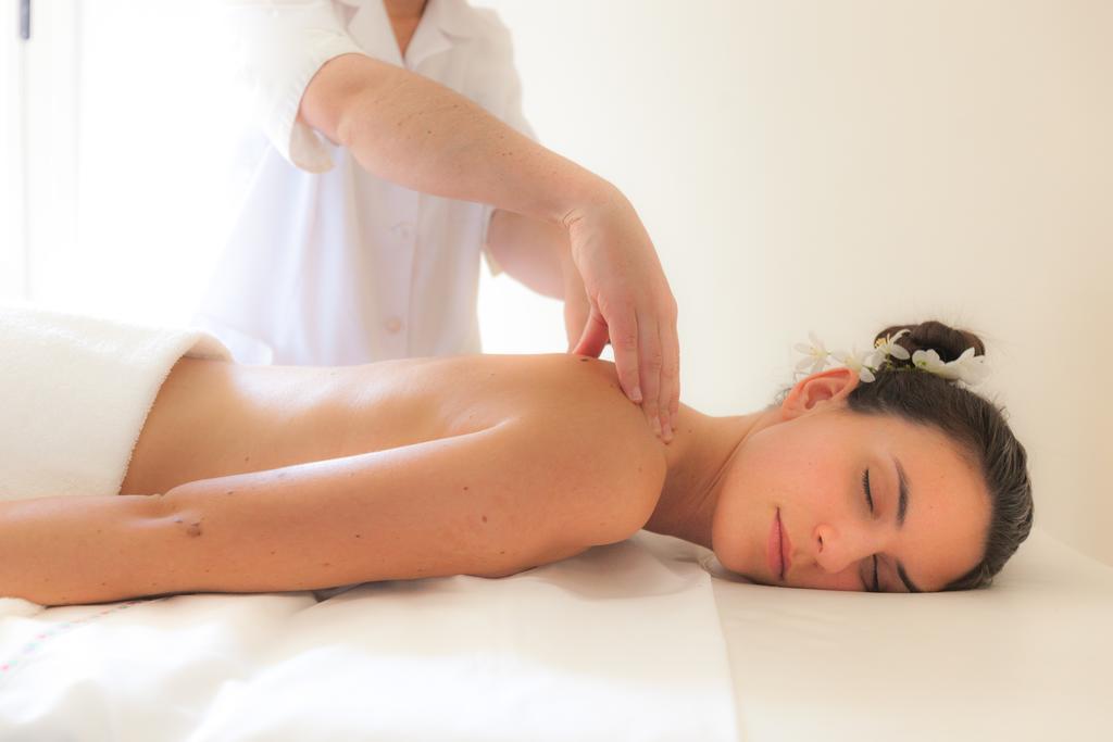 Villa Isidro Hotel Boutique & Spa San Isidro  Zewnętrze zdjęcie