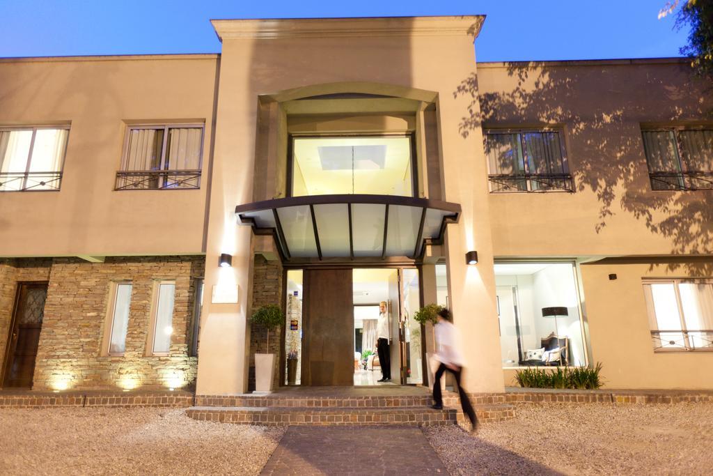 Villa Isidro Hotel Boutique & Spa San Isidro  Zewnętrze zdjęcie