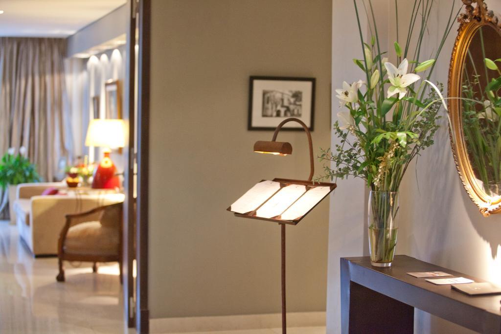 Villa Isidro Hotel Boutique & Spa San Isidro  Zewnętrze zdjęcie