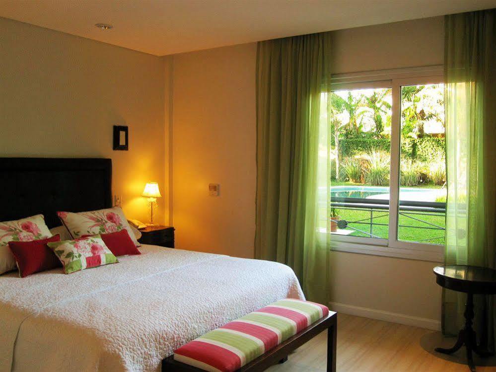 Villa Isidro Hotel Boutique & Spa San Isidro  Zewnętrze zdjęcie