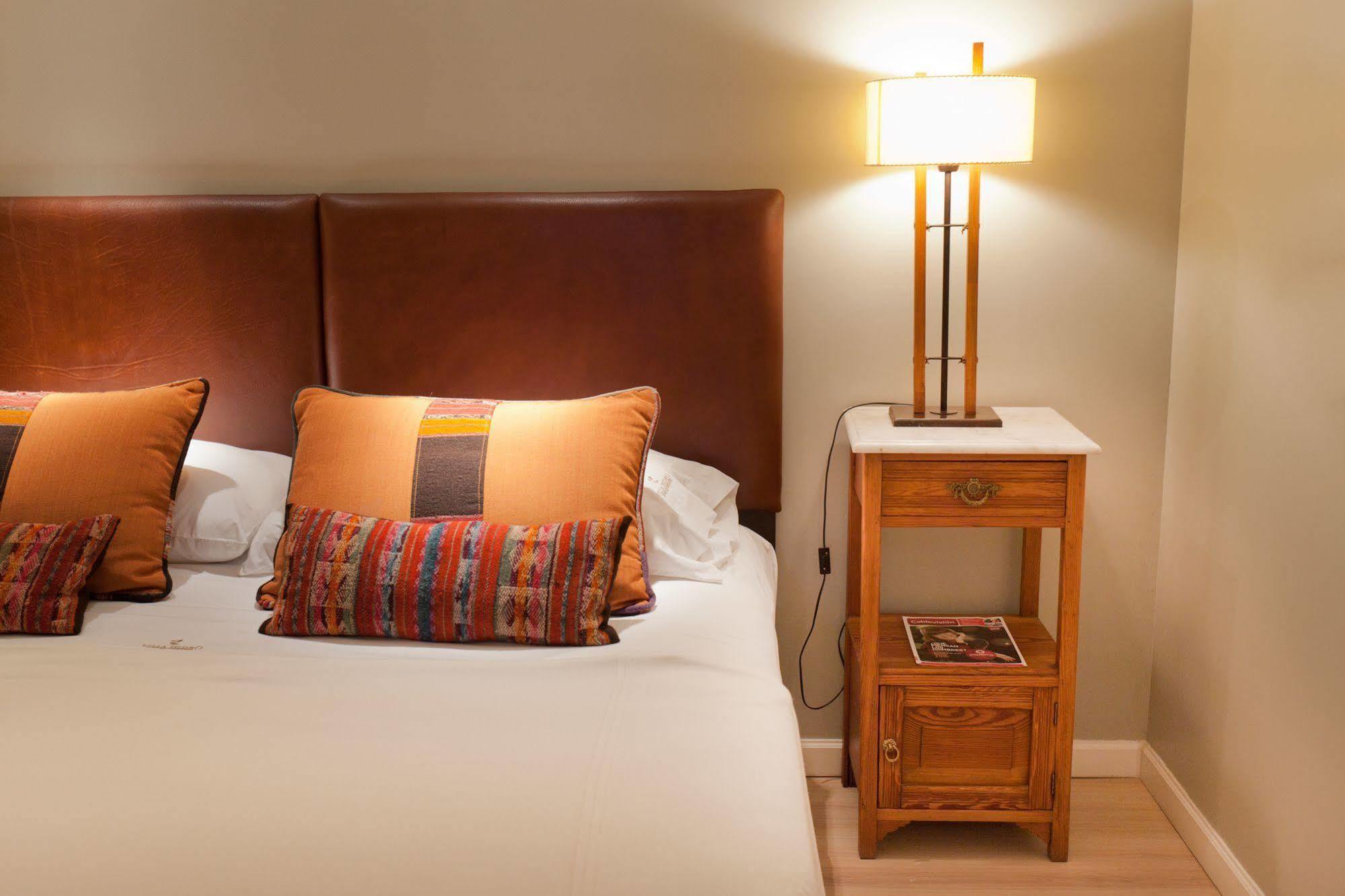 Villa Isidro Hotel Boutique & Spa San Isidro  Zewnętrze zdjęcie