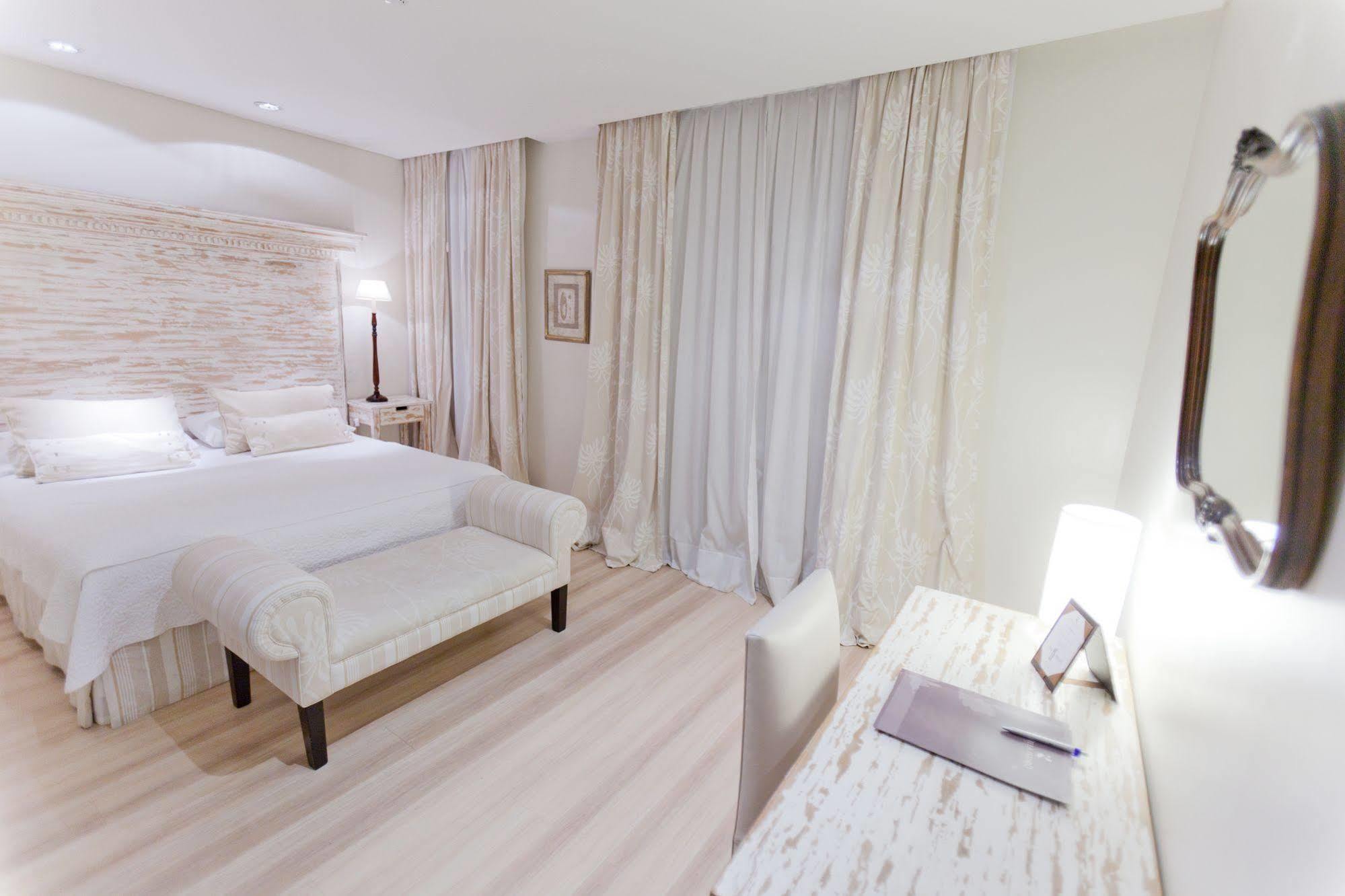 Villa Isidro Hotel Boutique & Spa San Isidro  Zewnętrze zdjęcie