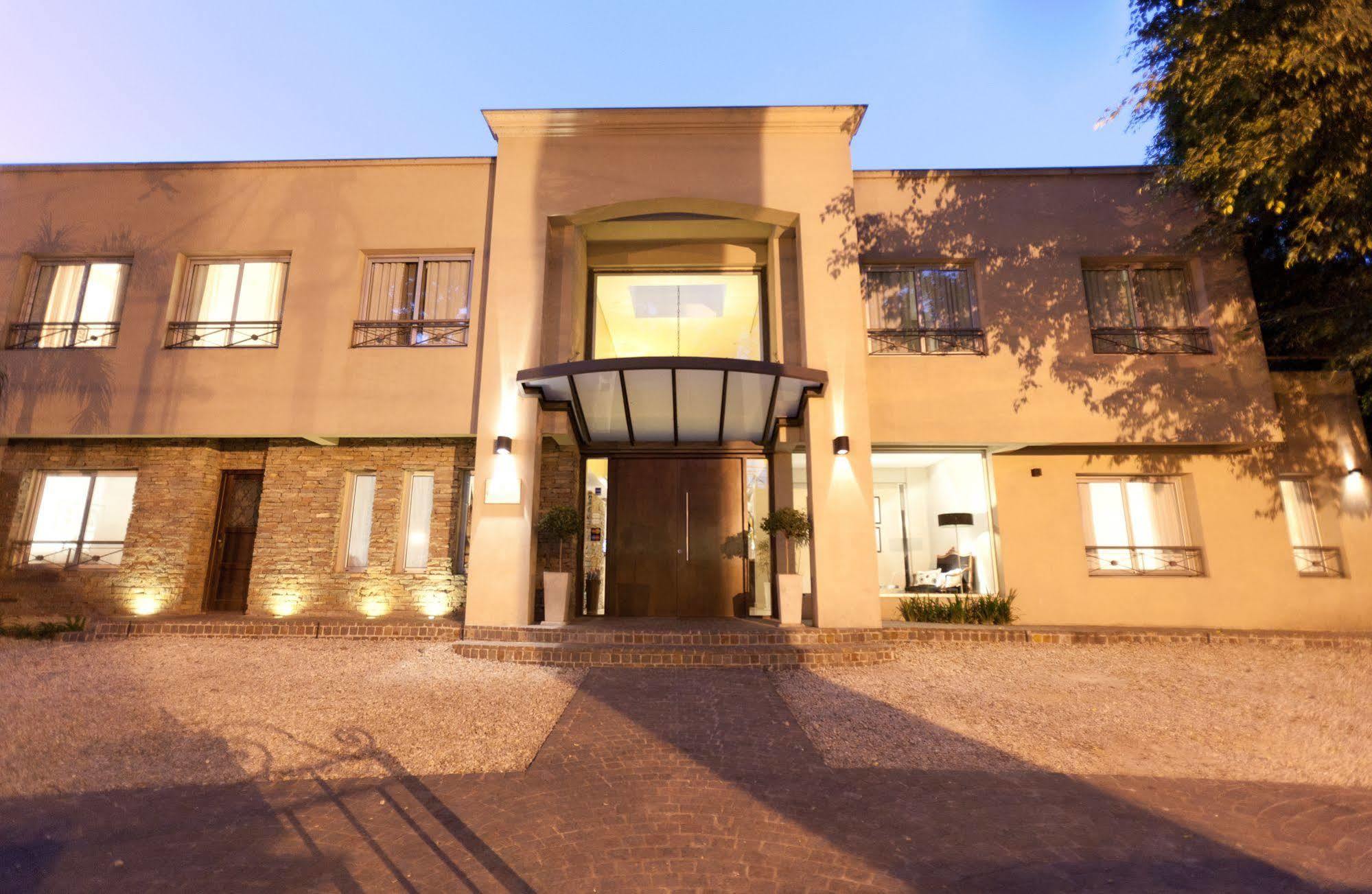 Villa Isidro Hotel Boutique & Spa San Isidro  Zewnętrze zdjęcie